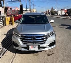 بايك سينوفا X65